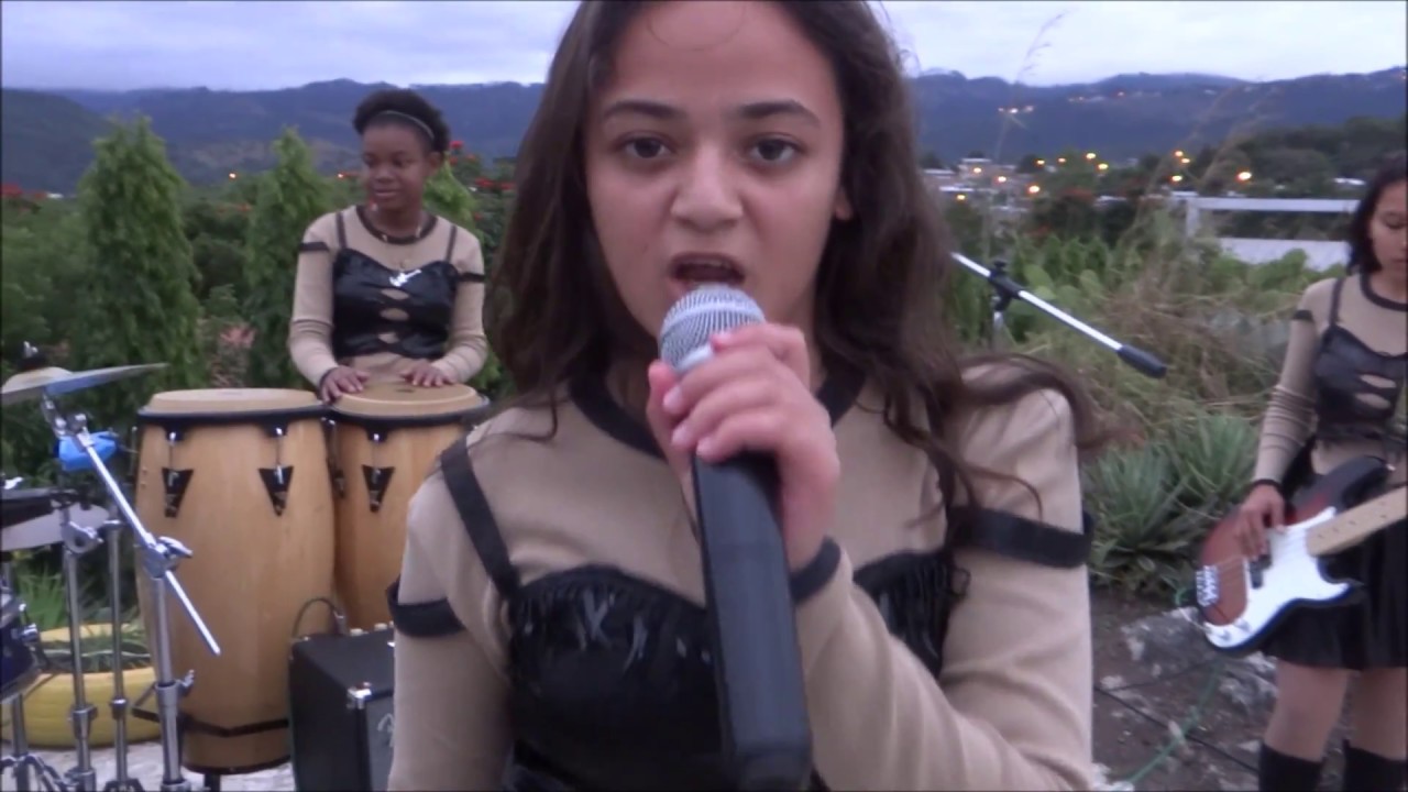 molinos de viento (mago de oz) cover villa de las niñas H.