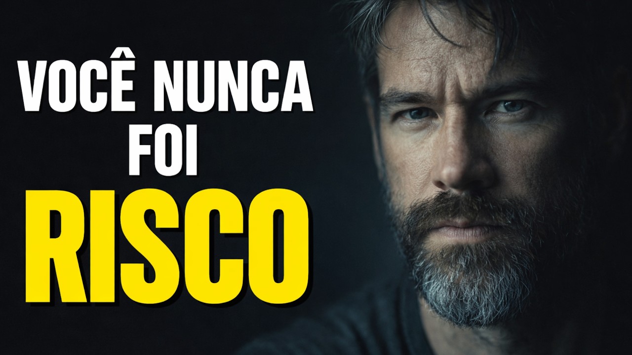 Você Nunca Foi Prioridade — E a Culpa Não é Deles