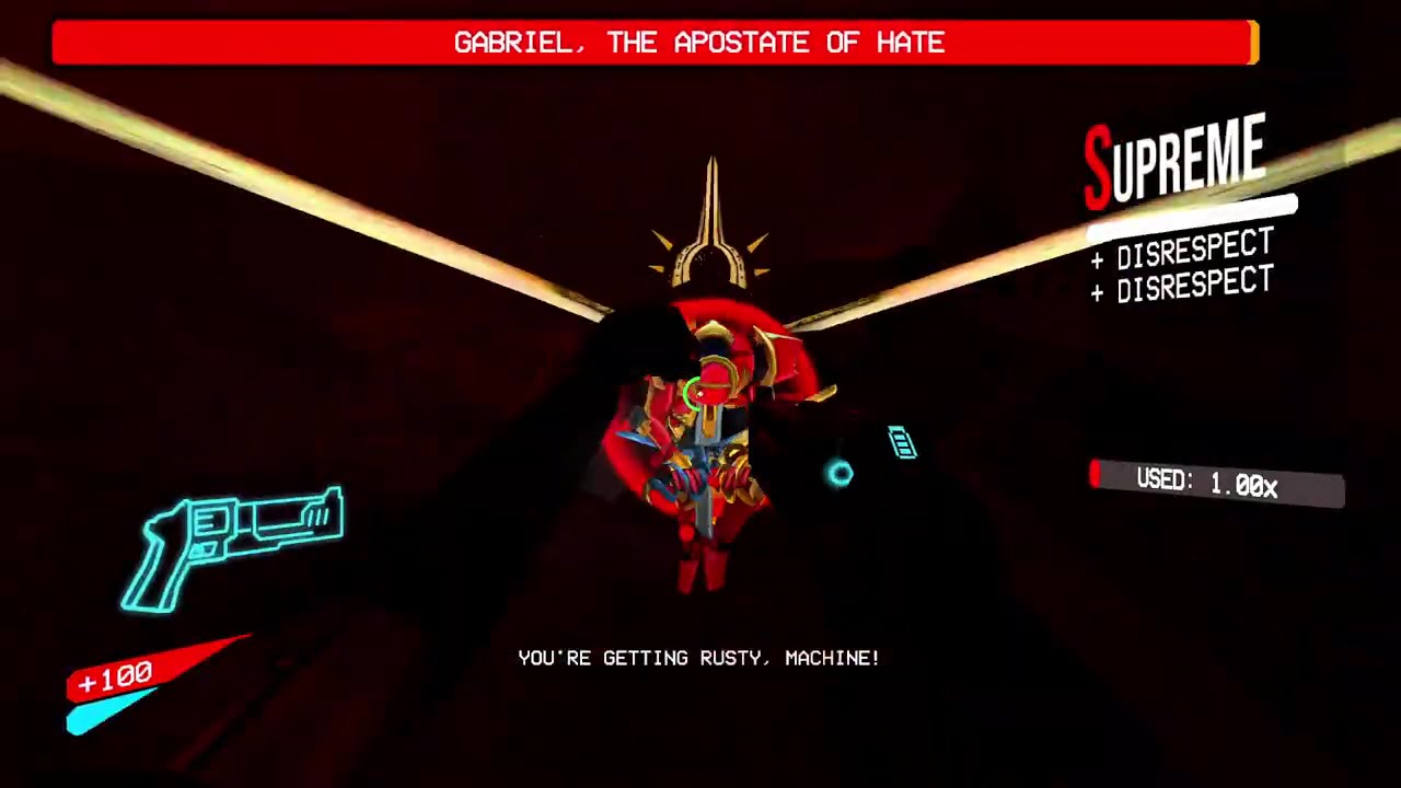 Прохожу рандомный уровень в ULTRAKILL на mayo% пока не наберу аудиторию на твиче | день 5