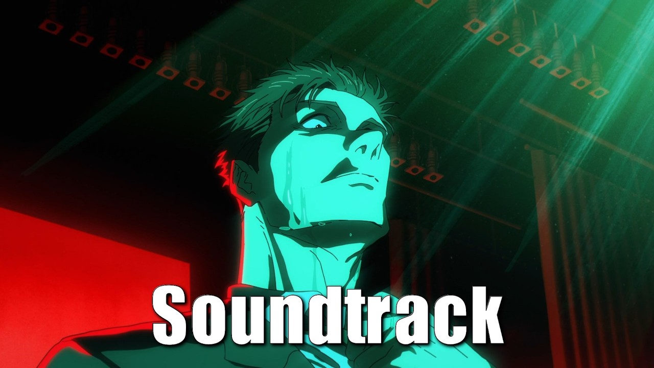 Deadly Sentencing - Jujutsu Kaisen S3 [Soundtrack Cover]