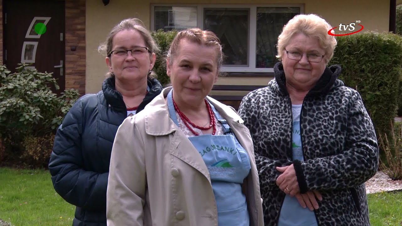 Tradycyjne proziaki