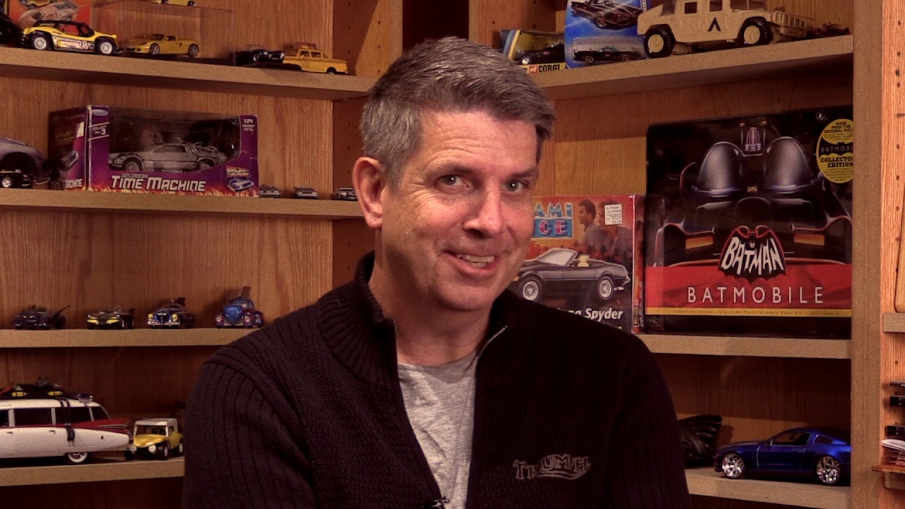 History of Lee 6, the last GA General Lee