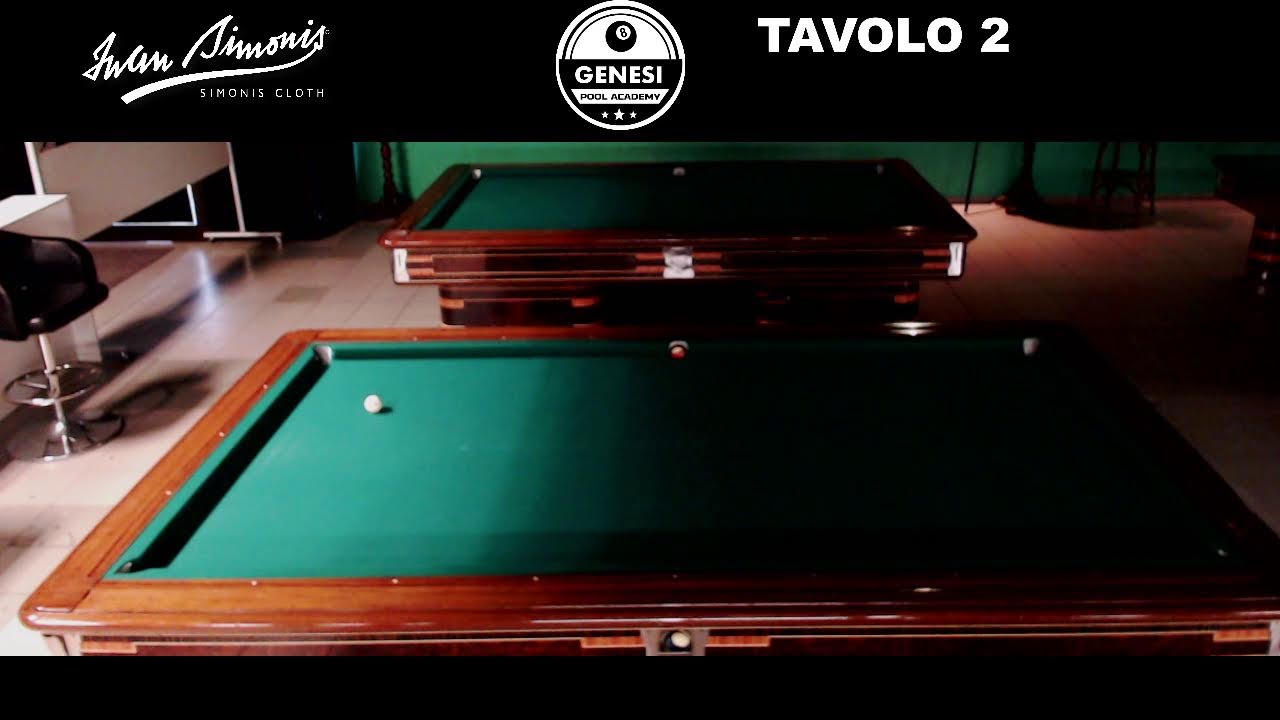 TAVOLO 2- 5 PROVA TRIVENETO SERIE A