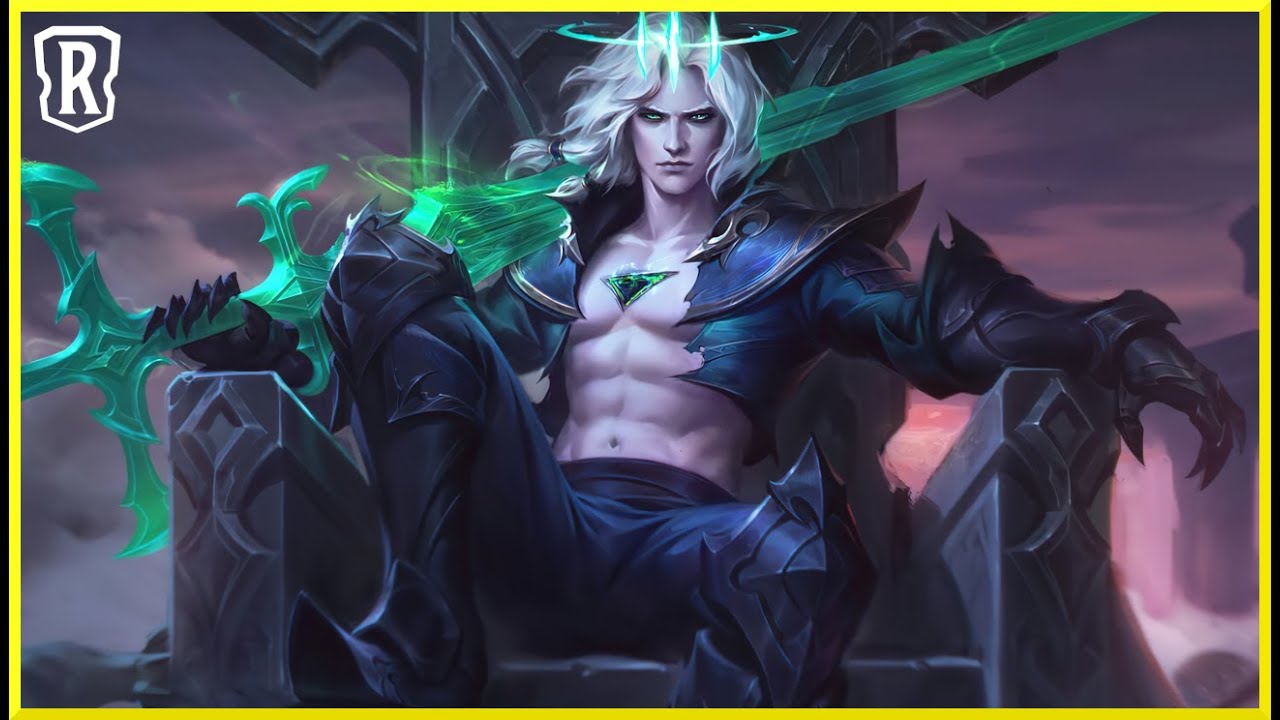 *10-2* Viego Kindred Is Very Strong In The Meta !!! | Legends of Runeterra