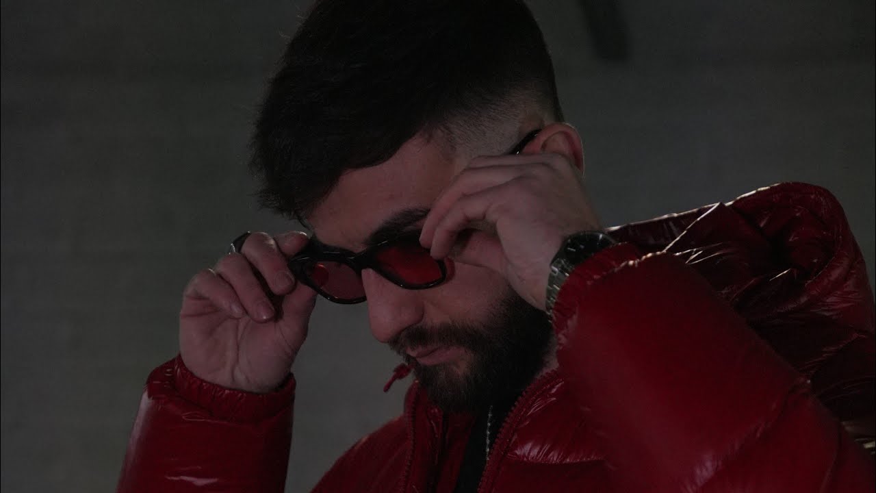 Jimyus - Reseteo (video oficial)