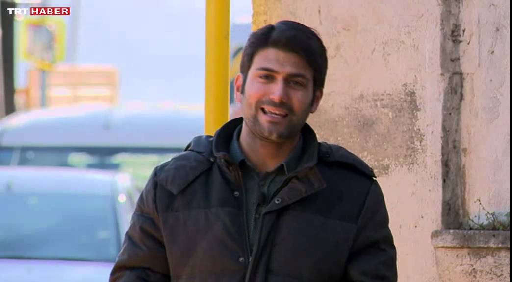 Trt Haber Sektörün Nabzı Derda Yasir Yenal 'Taksiciler' 23.Bölüm