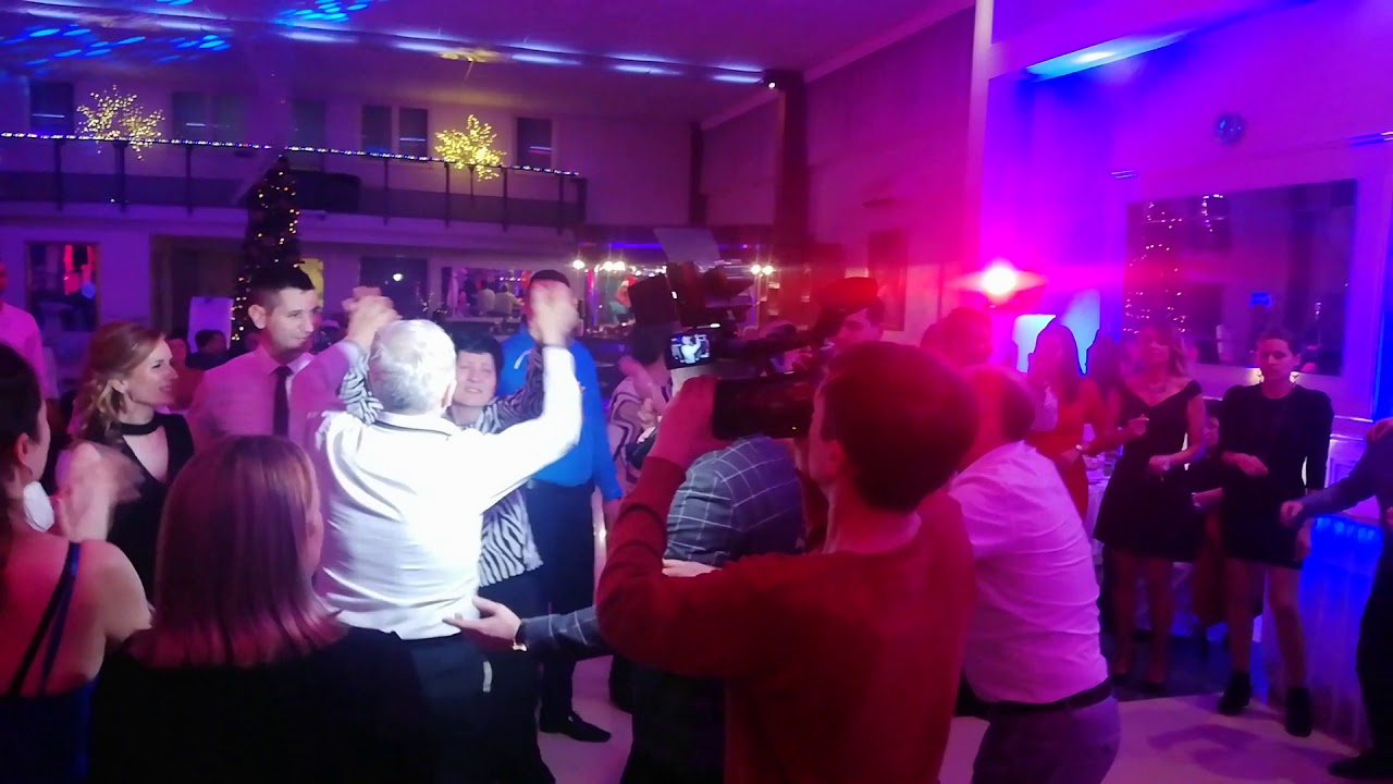 Splendid band (bend za svadbe Beograd) - Dijamant, Inđija 2020