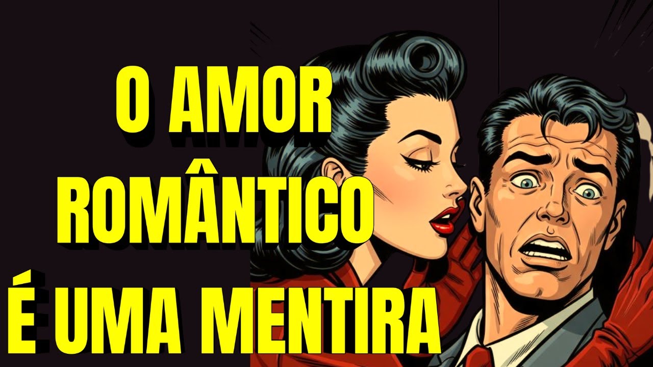 A VERDADEIRA DIFERENÇA ENTRE AMOR E DEPENDÊNCIA