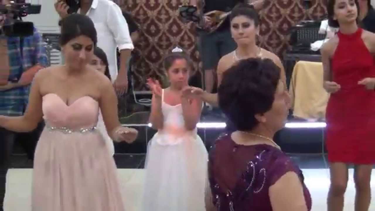 Gamze ile Abbas ÇALIŞKANOĞLU'nun Düğünü - 2015-08-15 (3)