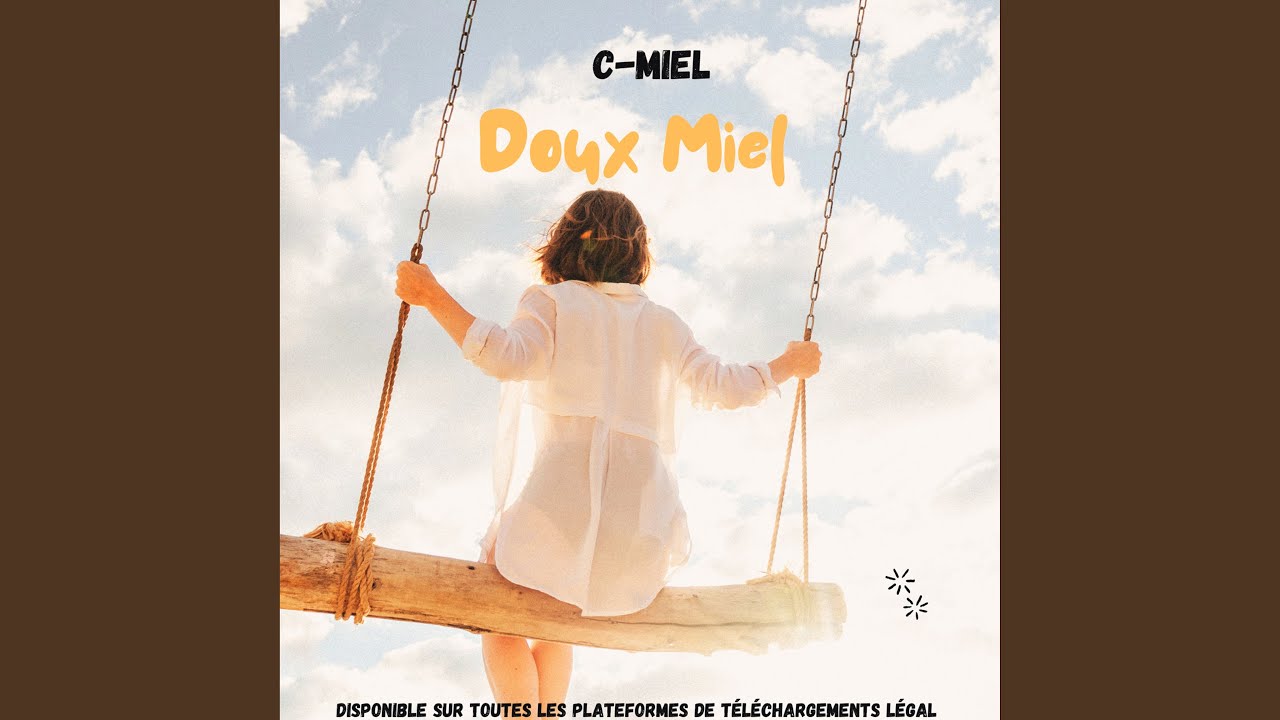 DOUX MIEL