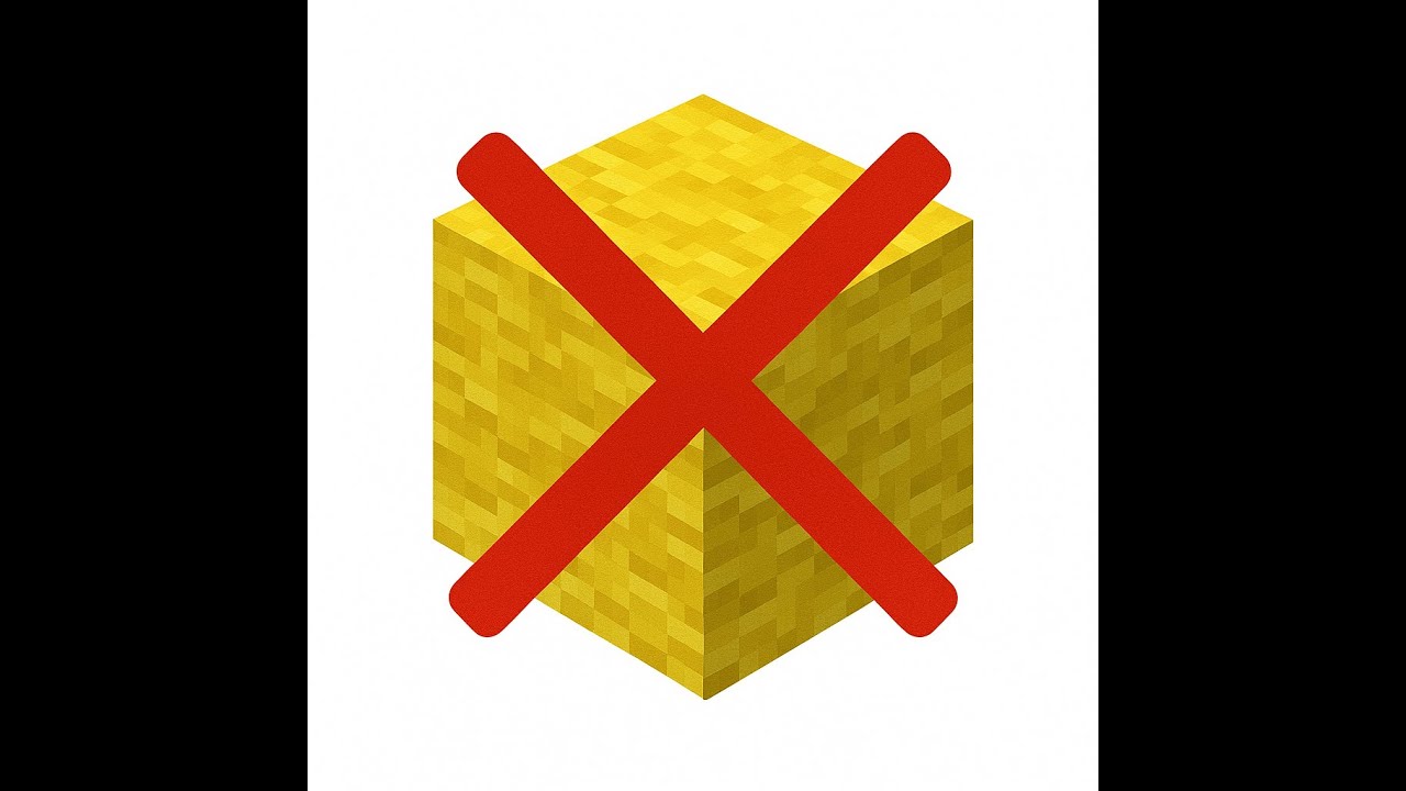 Bedwars But I Can't Touch Wool