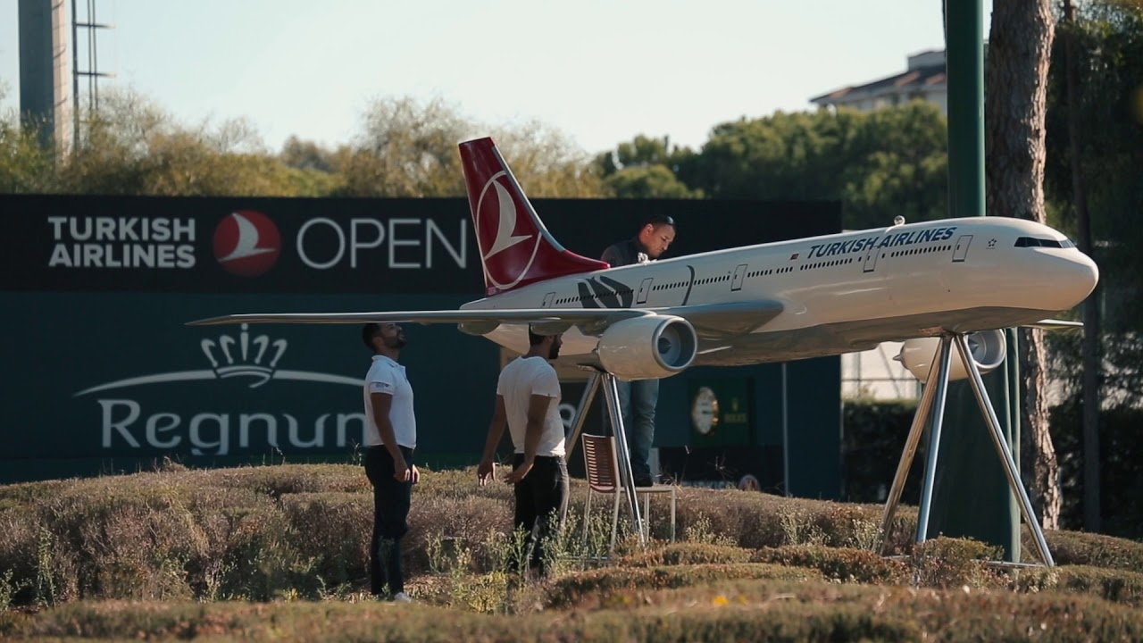Turkish Airlines Open