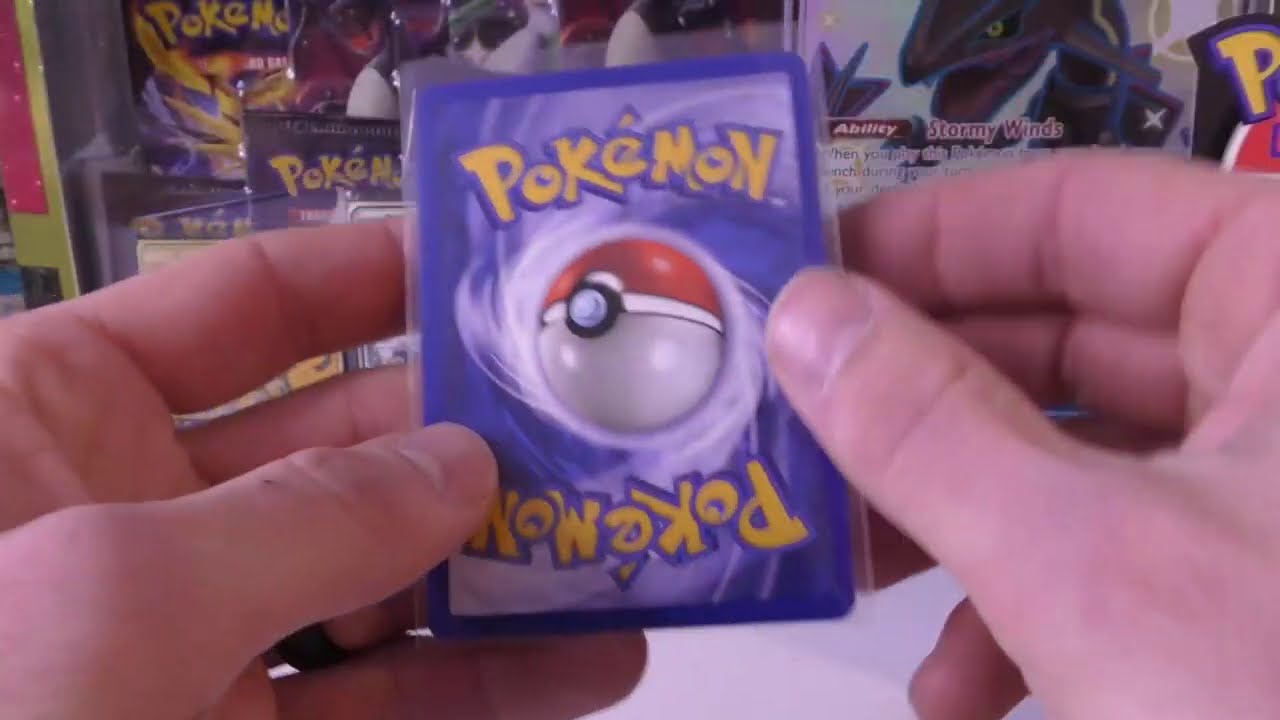 Opening 6x UNWEIGHED Pokemon Booster Packs !!!