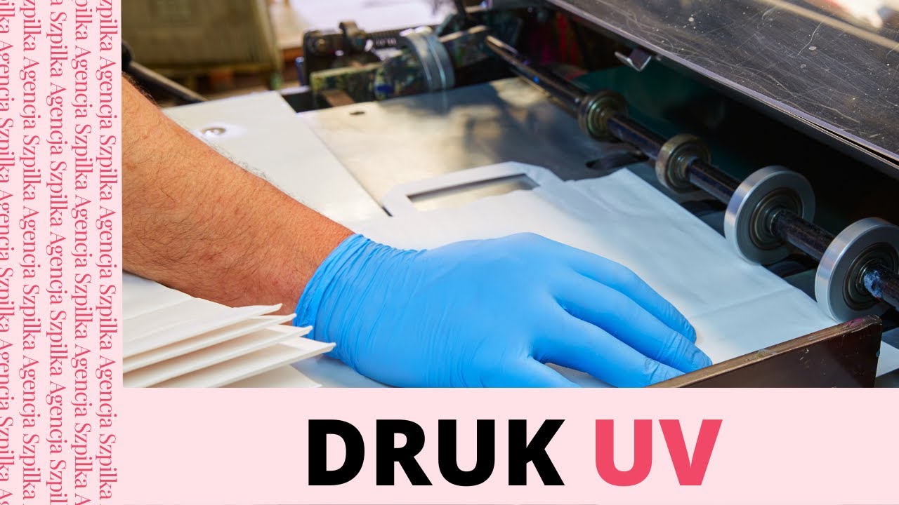DRUK UV | AGENCJA SZPILKA | GADŻETY REKLAMOWE