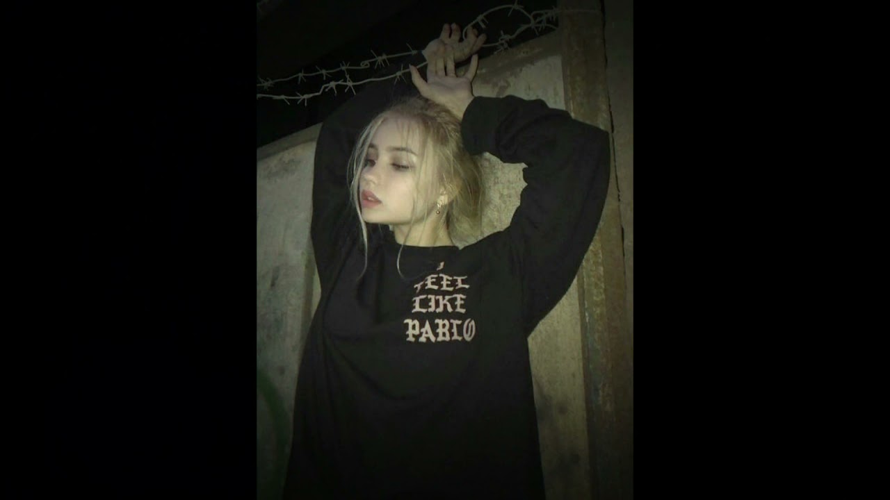 [FREE FOR PROFIT] Lil Peep x Zillakami Dark Grunge Type Beat "friction" (prod. puhf)