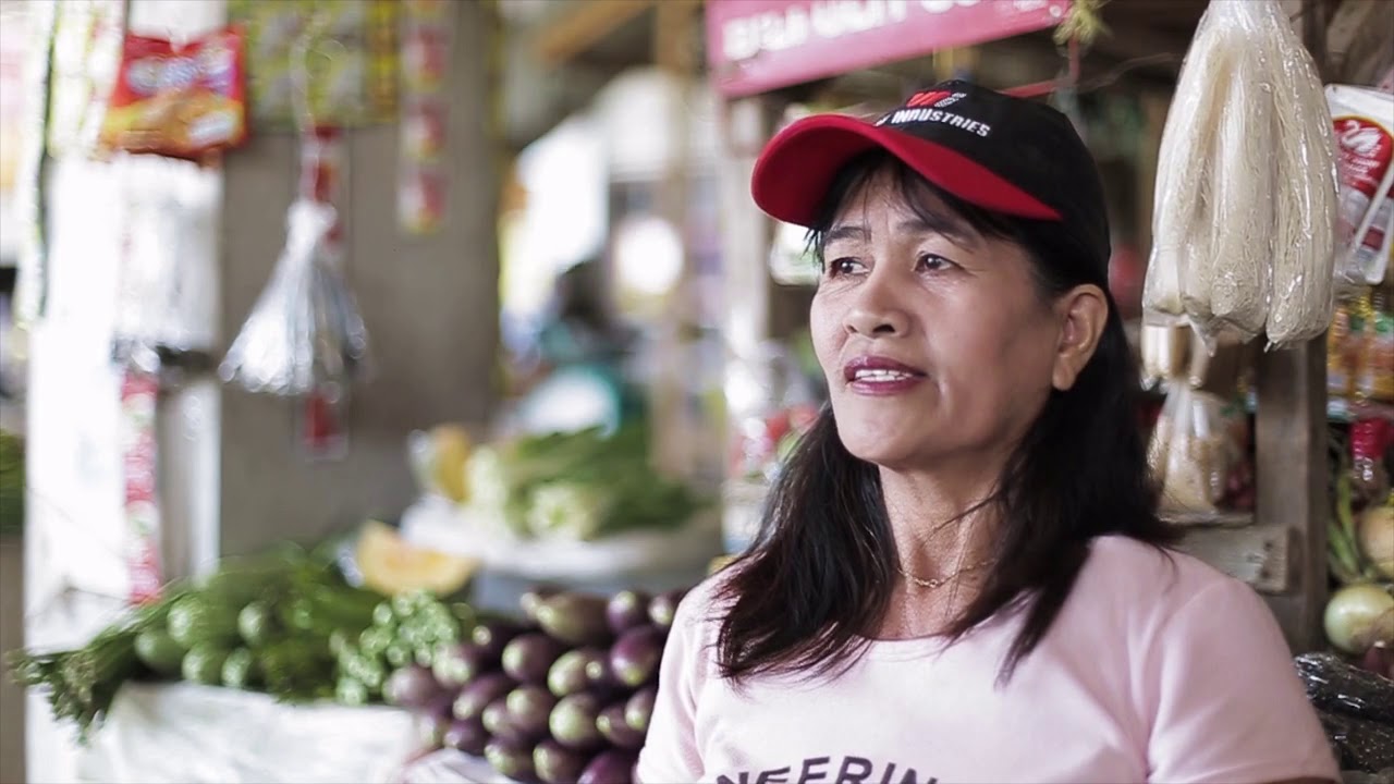 Vendor's Testimony - Dante Sotelo Garcia VLOG 2