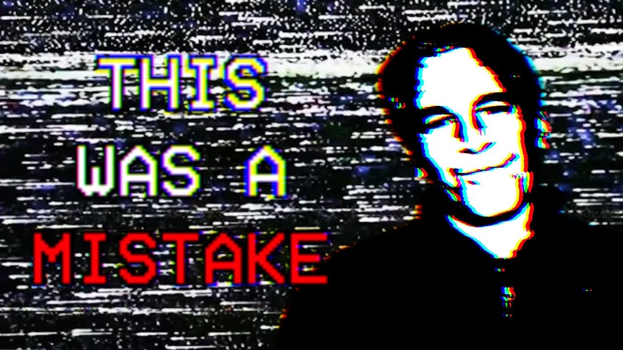 This FNAF Game Shouldn't Exist