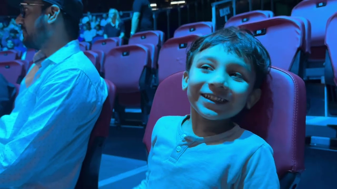 An Unforgettable Evening at Pluma Circus | Magical Show!
