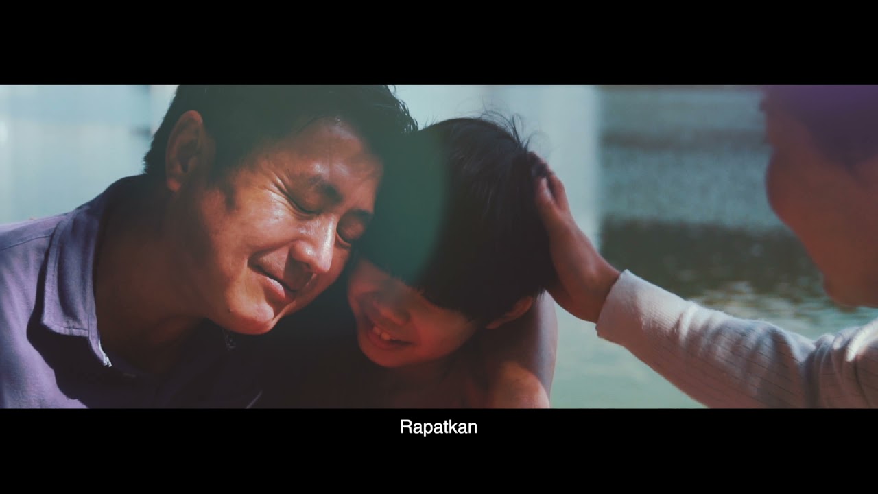 LENSA NASIONAL : VIDEO MUZIK 