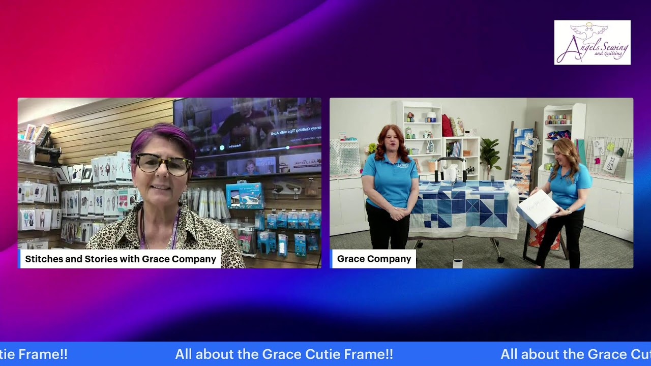 Grace Company! Cutie Breeze