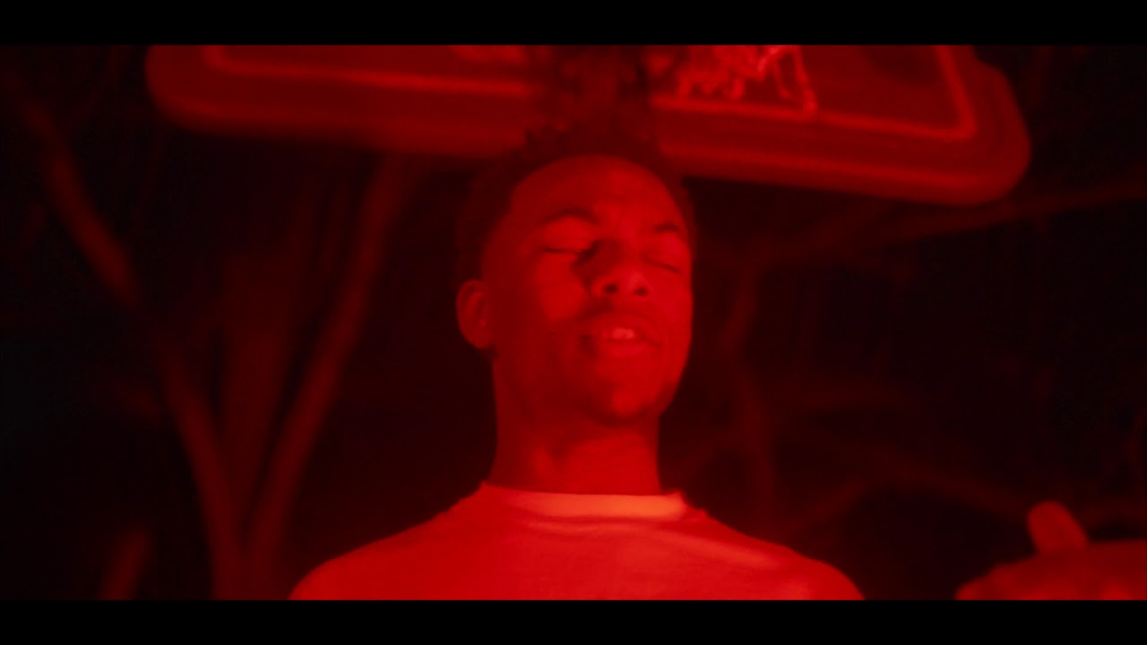 Nuke Brazy - Woke Up From A Dream (Shot By: @KrispyTrey)