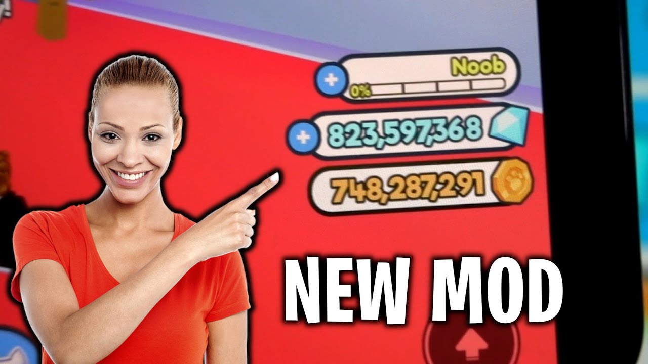 Pet Simulator X Hack ✔️ 💎 Unlimited Diamonds MOD (iOS/Android) 2023