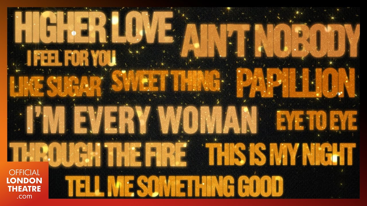 I'm Every Woman The Chaka Khan Musical