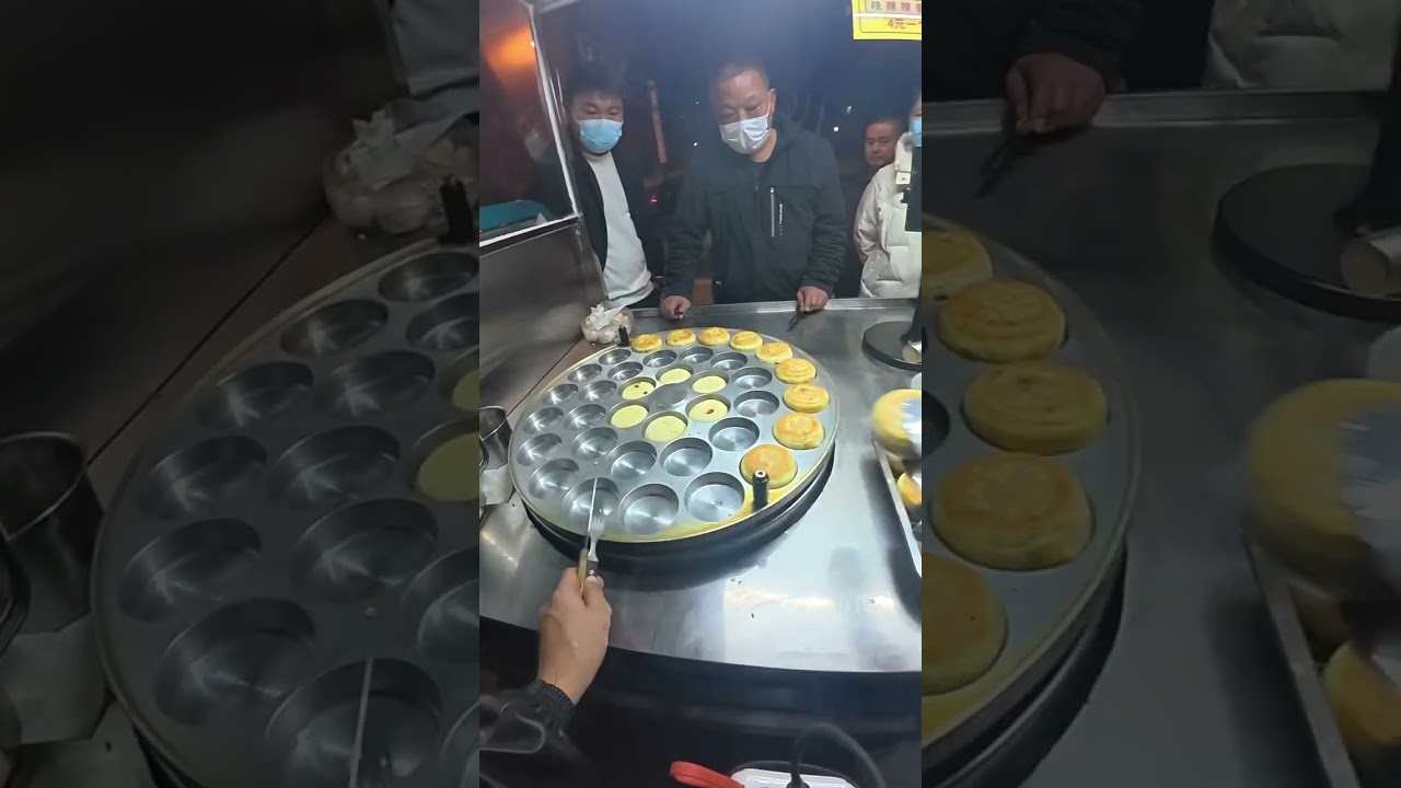 🔴 LIVE:美食直播 2026/03/12 20:25:06.