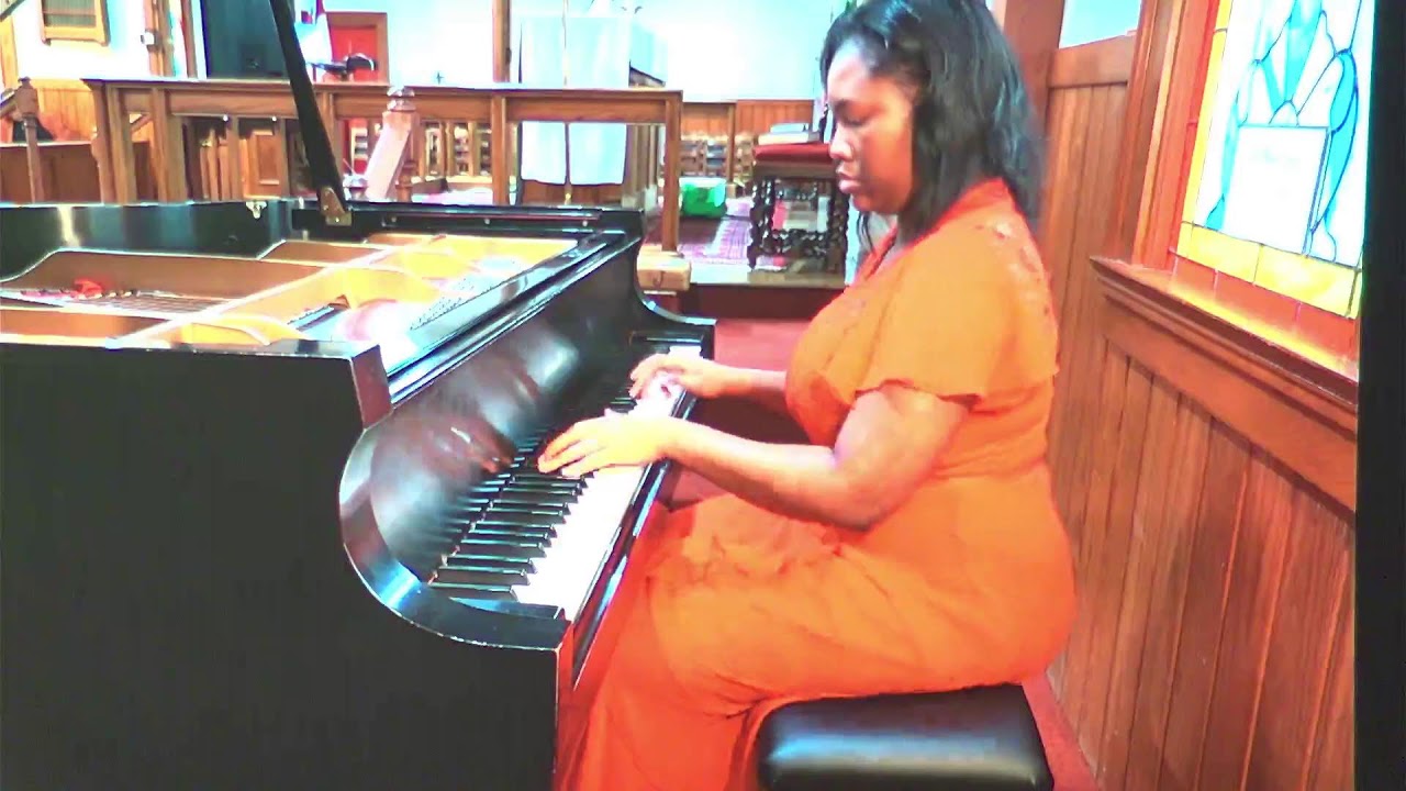 Guest Artist Recital: Hannah Shinholster, piano, January 24th, 2026
