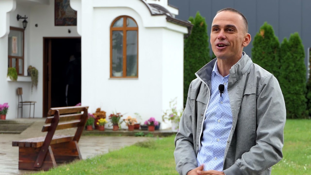 Biram selo ep. 108 13.10.2021. Mladen Minić, Sekurič, Udruženje 