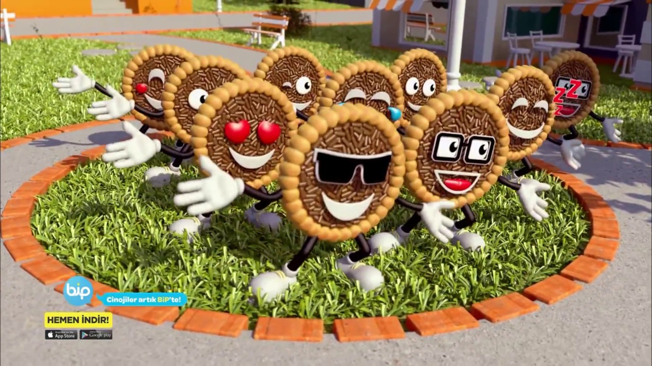 Bebekler ve &Ccedil;ocuklar i&ccedil;in Karışık Reklamlar 2017 2018 - Uzun Reklamlar 6