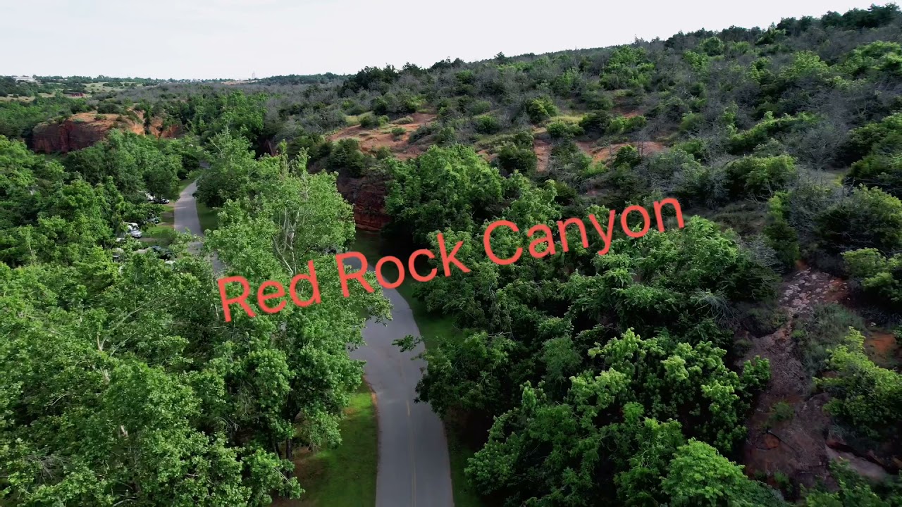 Red Rock Canyon