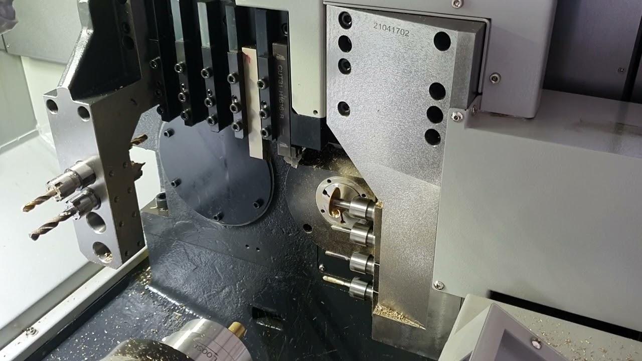 HANWHA XP32S