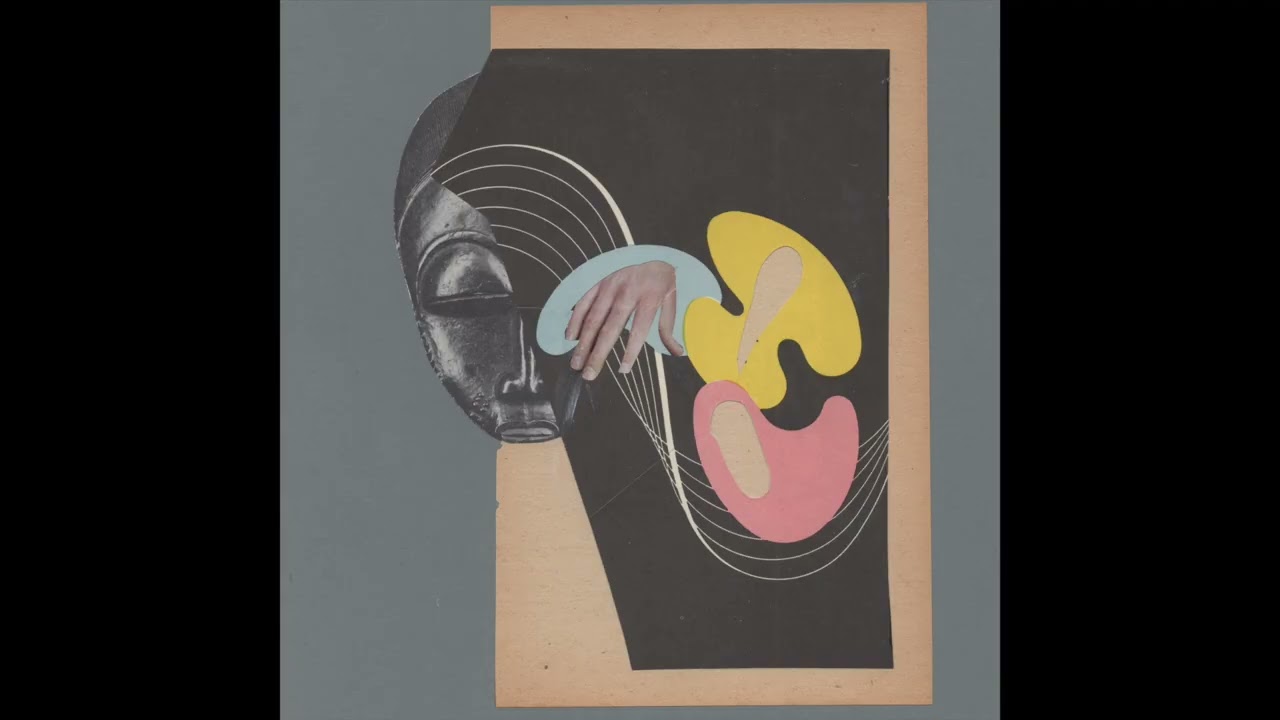 PREMIERE: Enivrèz Vous & Fabrizio Siano - Chaos Theory