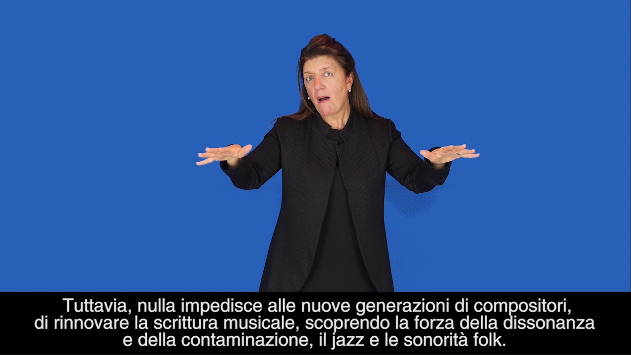 I grandi compositori