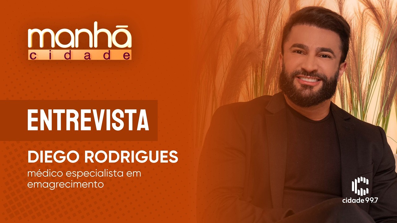 Manhã Cidade - 11.02.26 - Especialista alerta para uso indevido de medicamentos