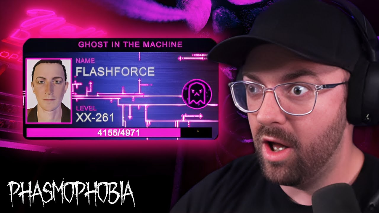 Solving The EASTER EGG At Nell&rsquo;s Diner | Phasmophobia