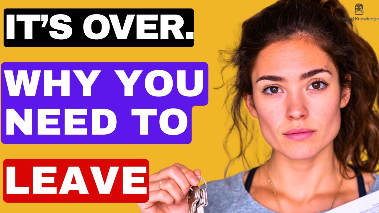 The Sunk Cost Fallacy: Why Avoidants Stay in Dead Relationships