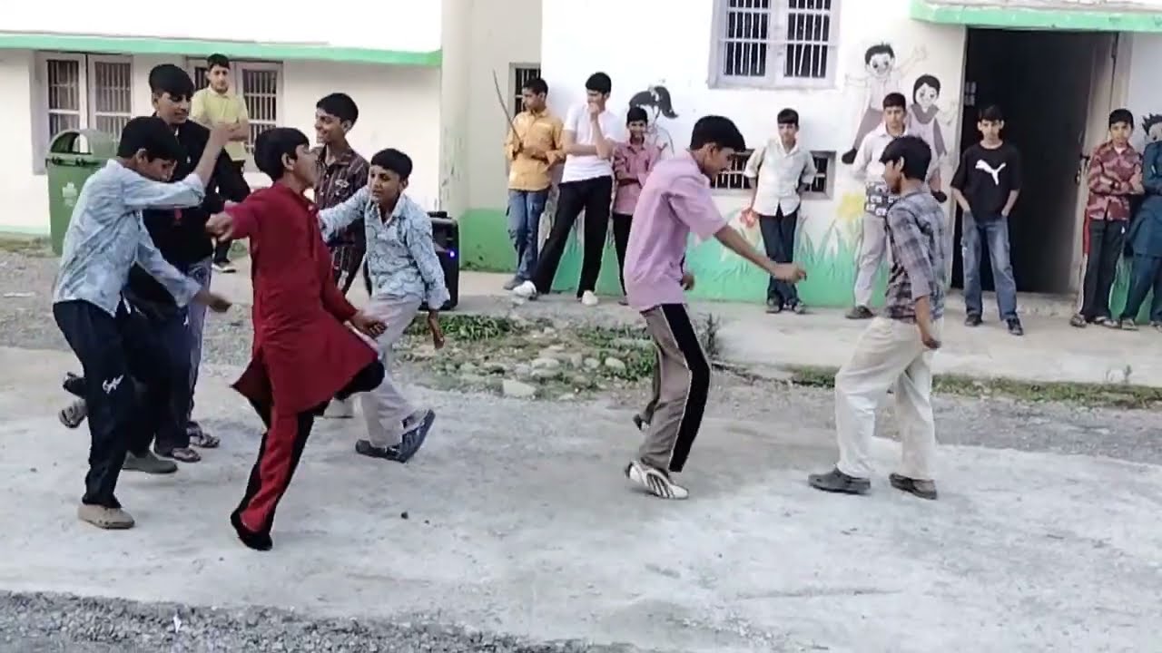 #recreation_kid #hubbi Kotranka