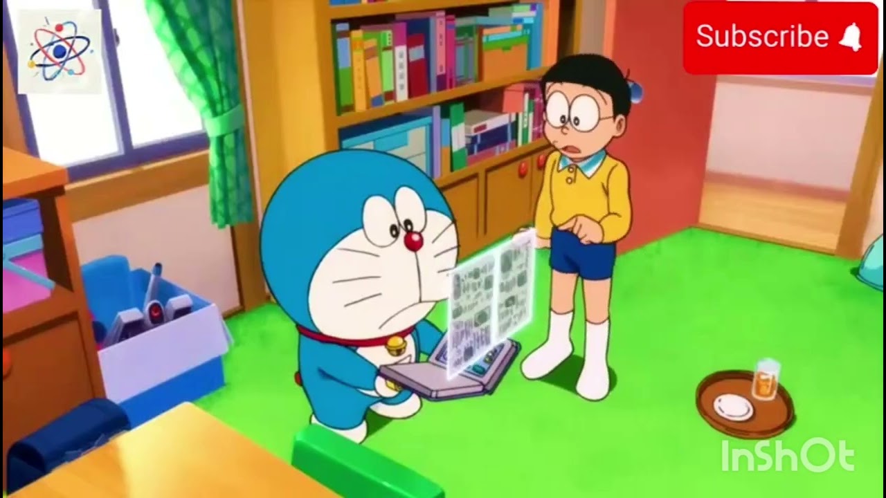 Doraemon the Movie Nobita's Sky Utopia part 1