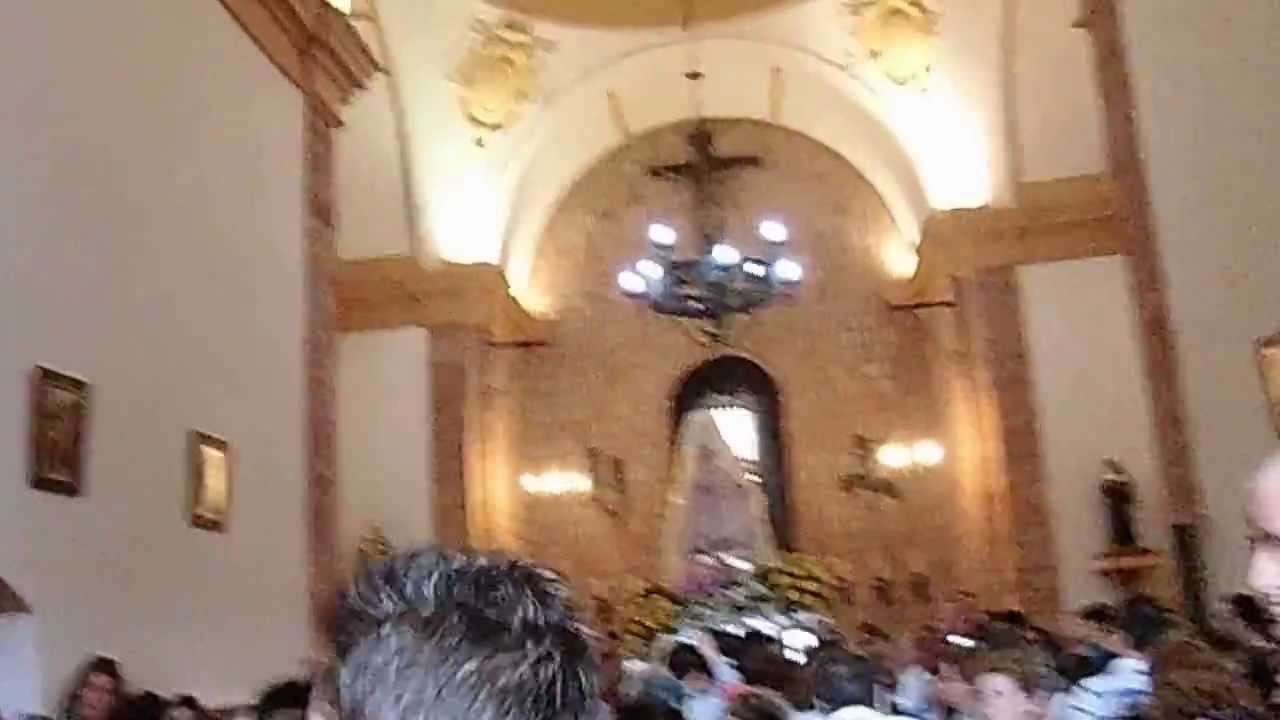 ROMERIA DE ZOCUECA 2013