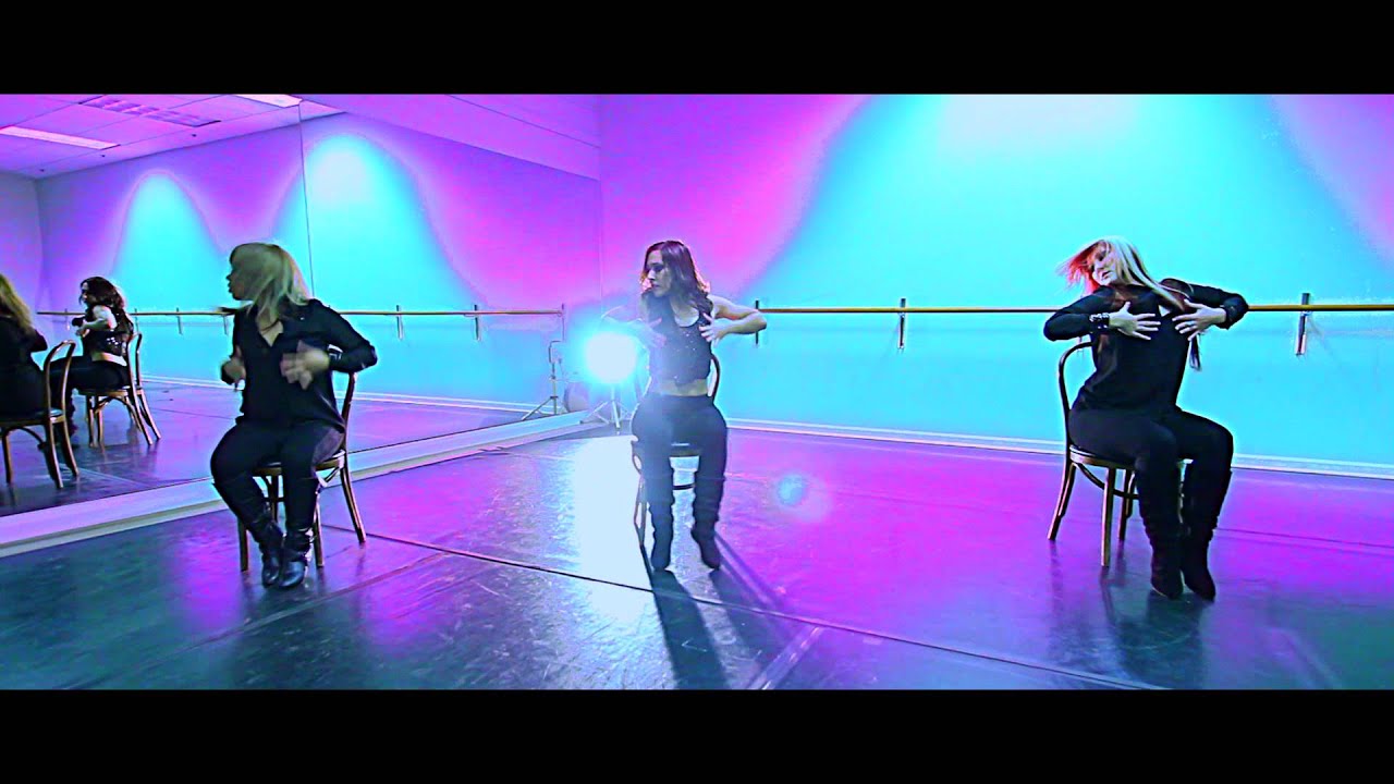 Krystal Meraz | Beyoncé - Video Phone