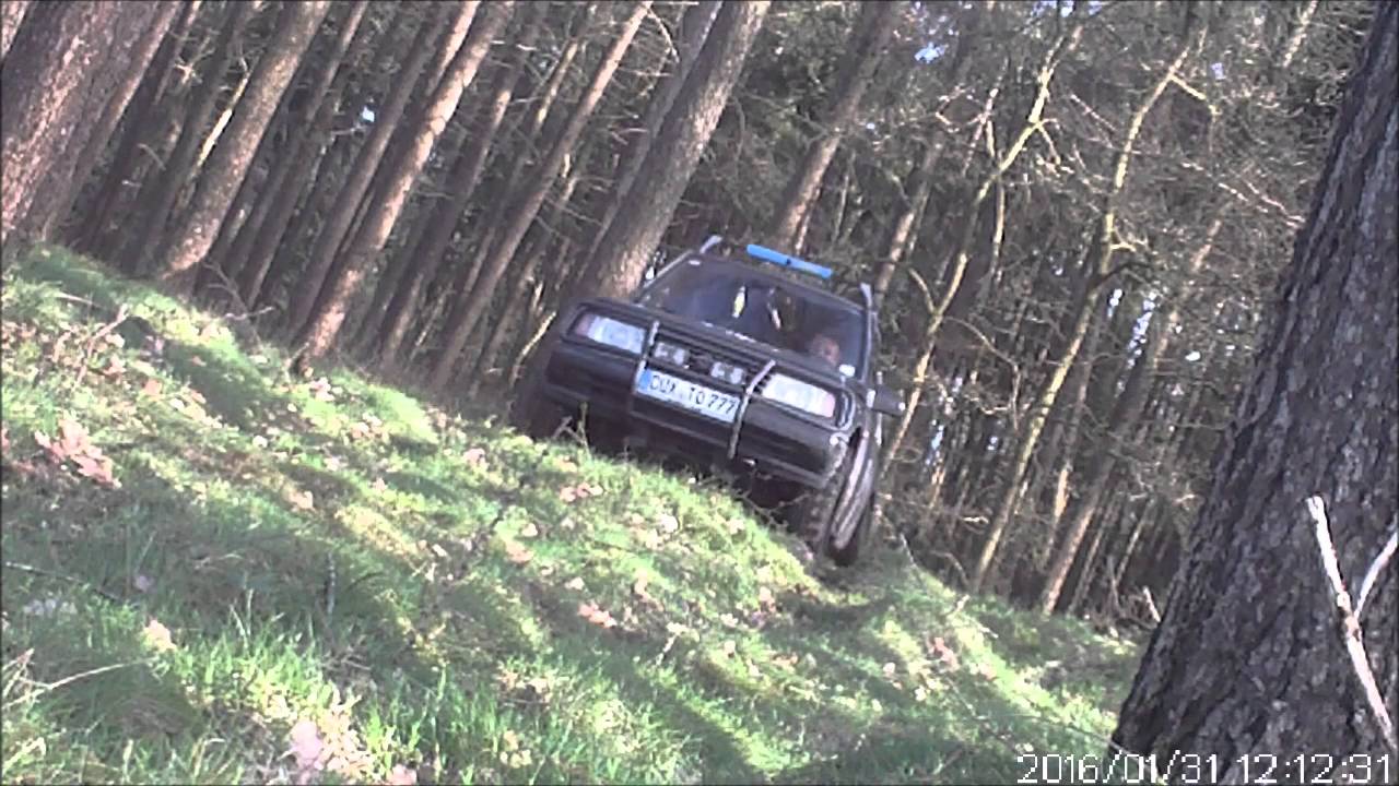 Vitara JLX - Insa Turbo Special Track