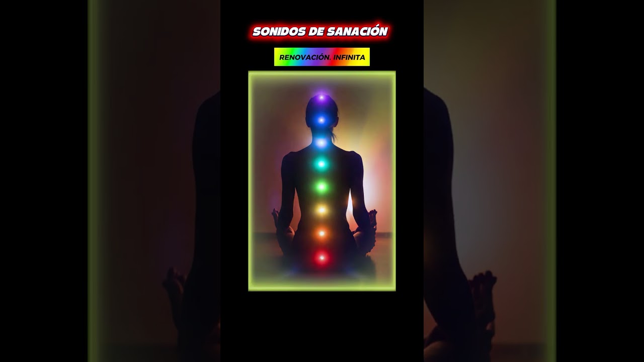 MEDITACIÓN PARA ALINEAR TUS CHAKRAS