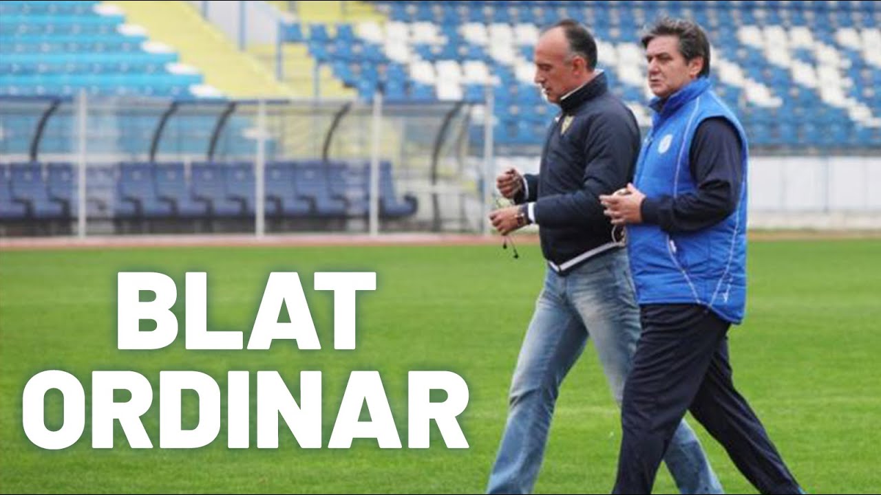 Porumboiu acuză un celebru Steaua - Dinamo: „Blat ordinar! Lăcătuș și Prunea au venit la mine”