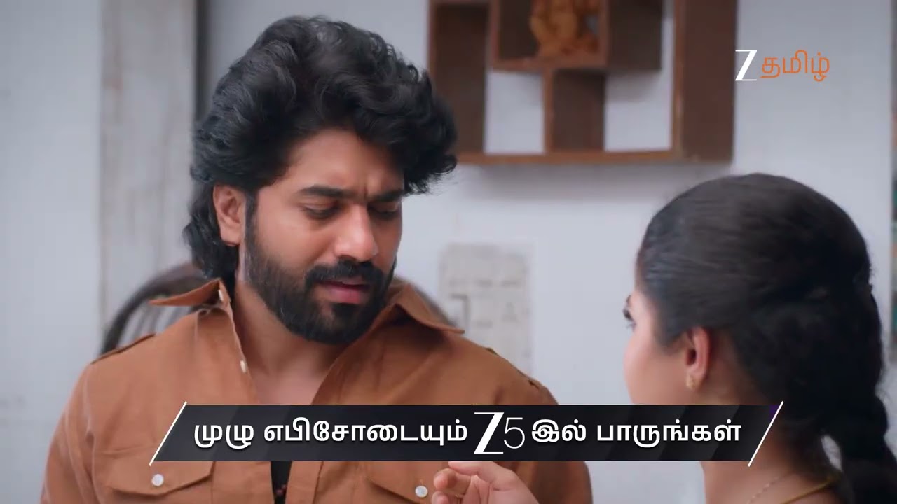 Chinnan Siru Kiliye | Ep - 283 | Preview | Aug 21 2026 | Zee Tamil