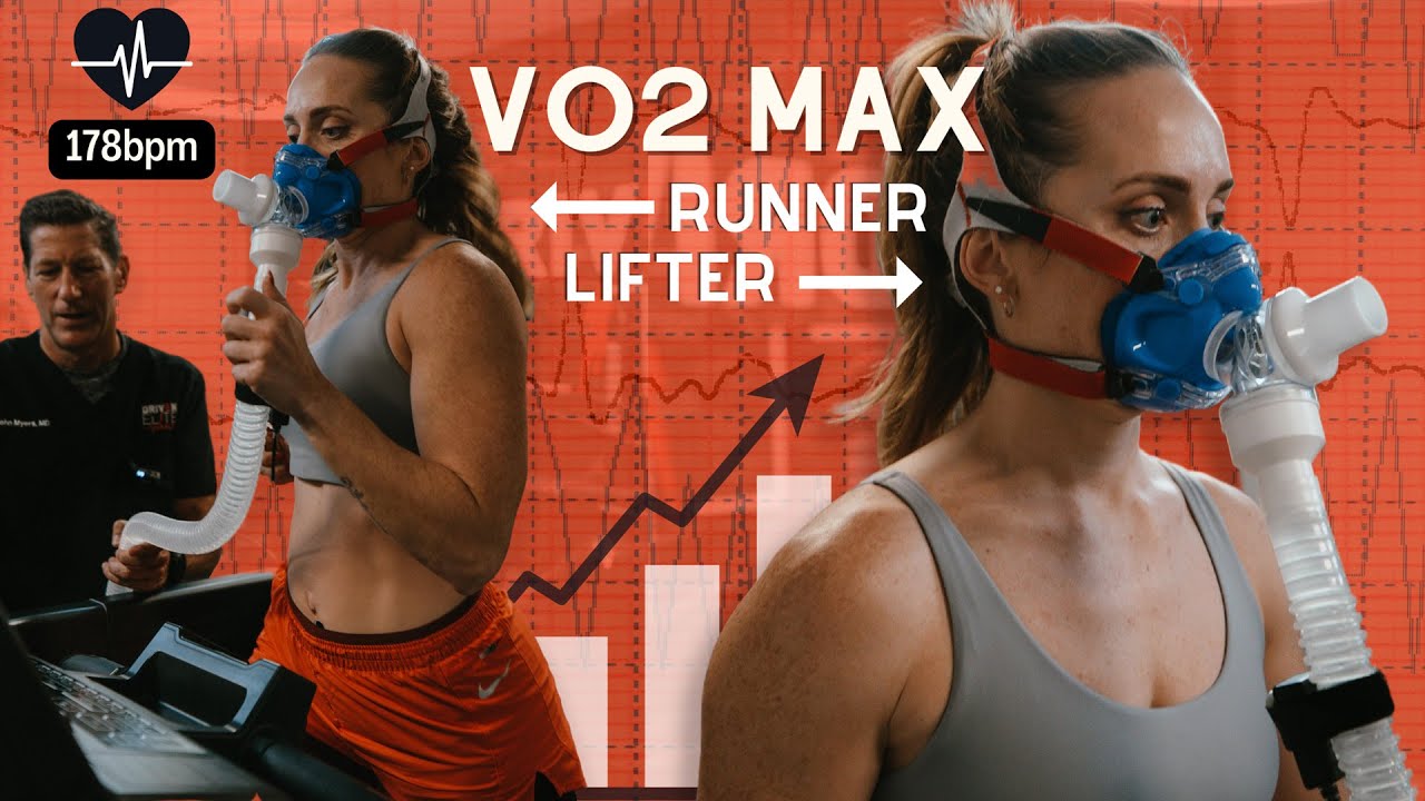 БЕГИТЕ МЕДЛЕННО, БЫСТРЕЕ | Тренировочная зона VO2 Max + пульс