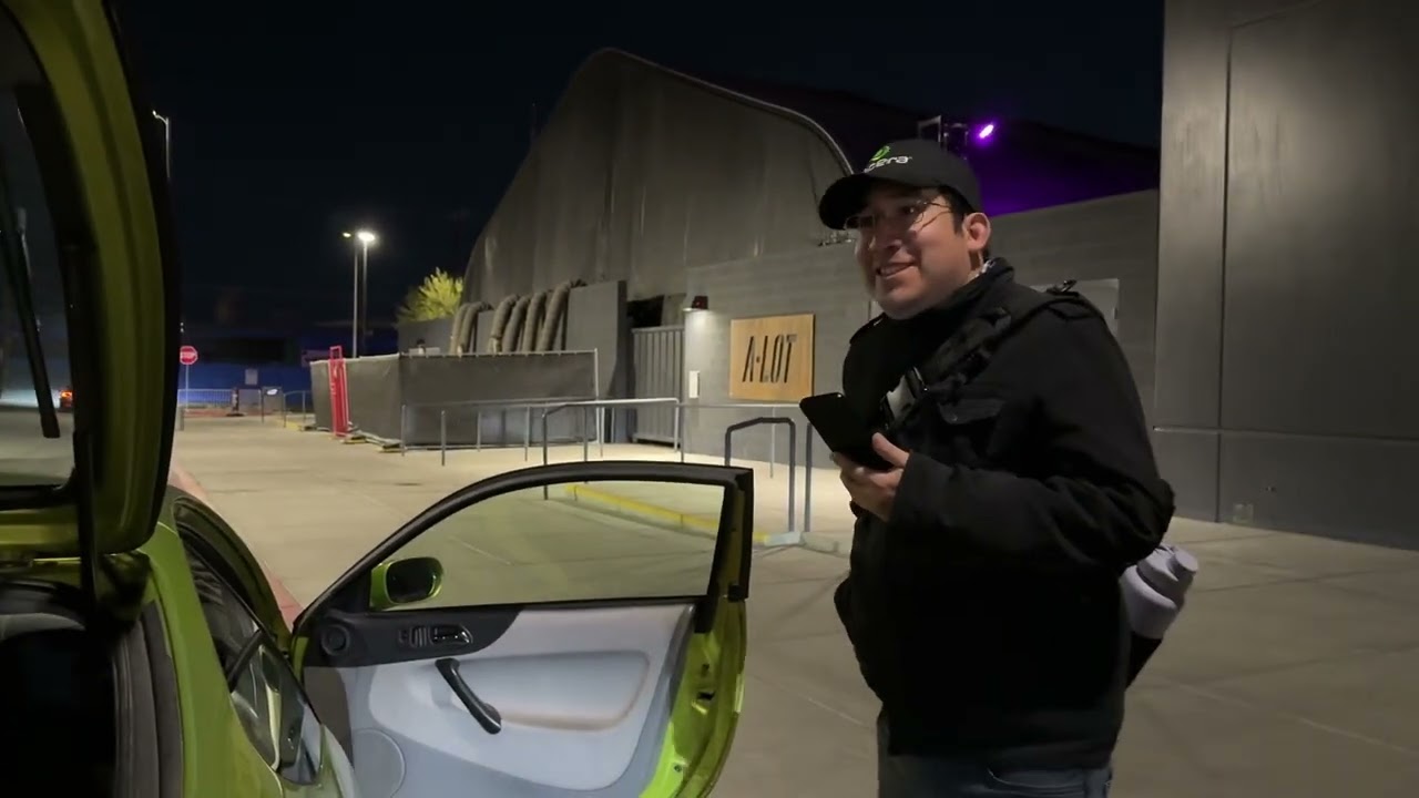 Honda Insight production #9 !!!