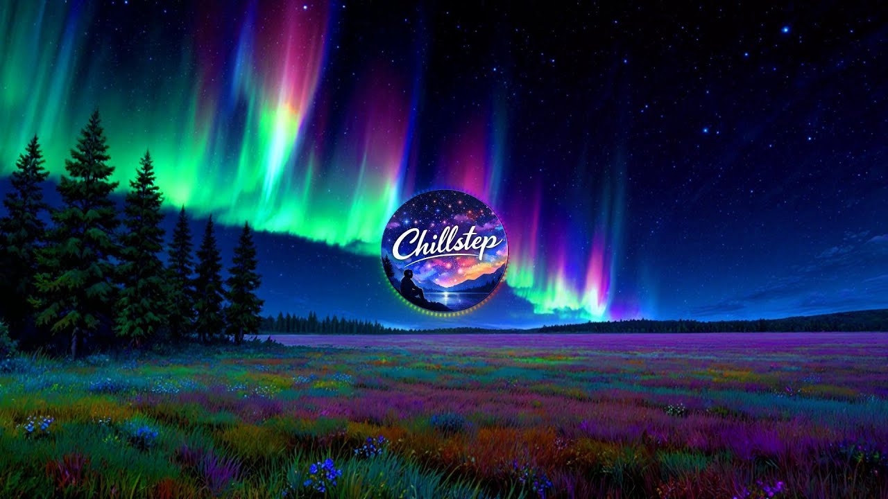 Chillstep 2026 Mix #1 🎧 | Chill Beats for Focus | Studying | Working | Relaxing