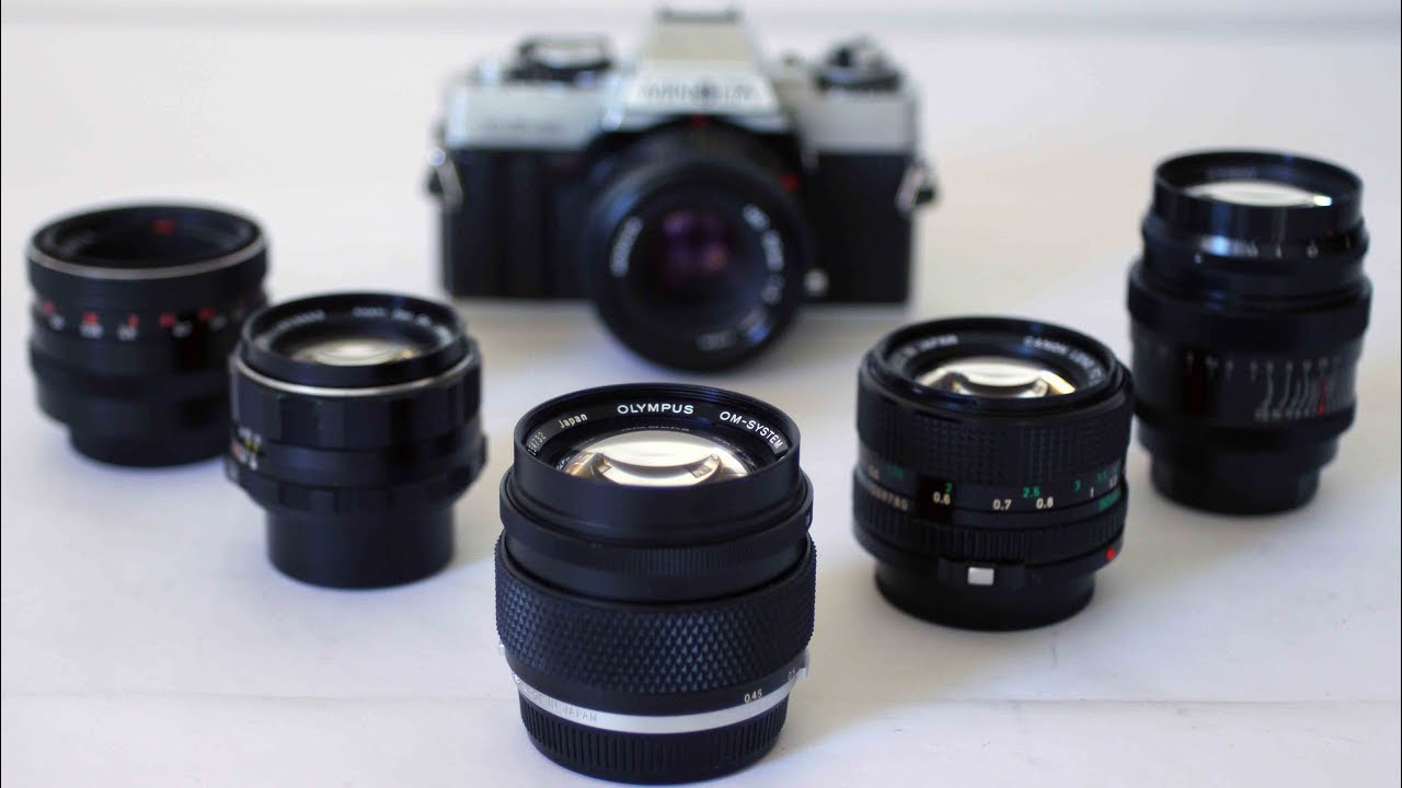 Ух ты! Этот объектив просто волшебный! Olympus f1.2 55mm — первые впечатления!